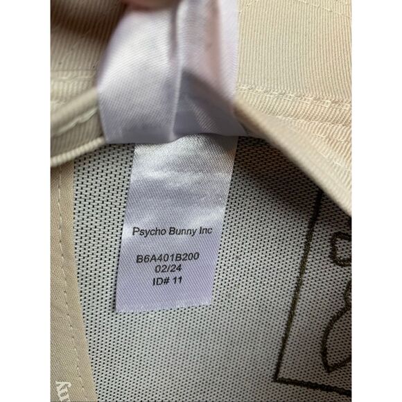 Psycho Bunny Trucker Hat - Picture 7 of 8